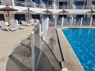 Affitto Piano terra  Los angeles. Larga temporada en los cristianos, zona muy céntrica junto a la