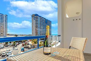 Monolocale  Adeje 300. Vive el mar cada día apartamento reformado a 200 m de la playa