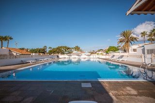 Location Maison  Jose antonio tavio. Acogedor bungalow en alquiler  complejo santa marta, costa del s