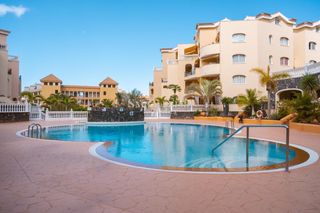 Dúplex a Caleta