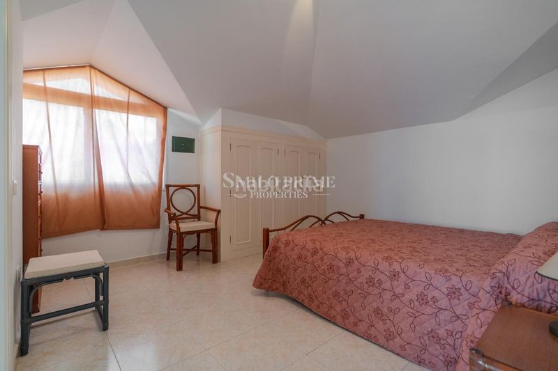 Foto 24492e87-2944-4bd2-ab60-09f9c6382608. Dúplex amb piscina a Los Cristianos Arona