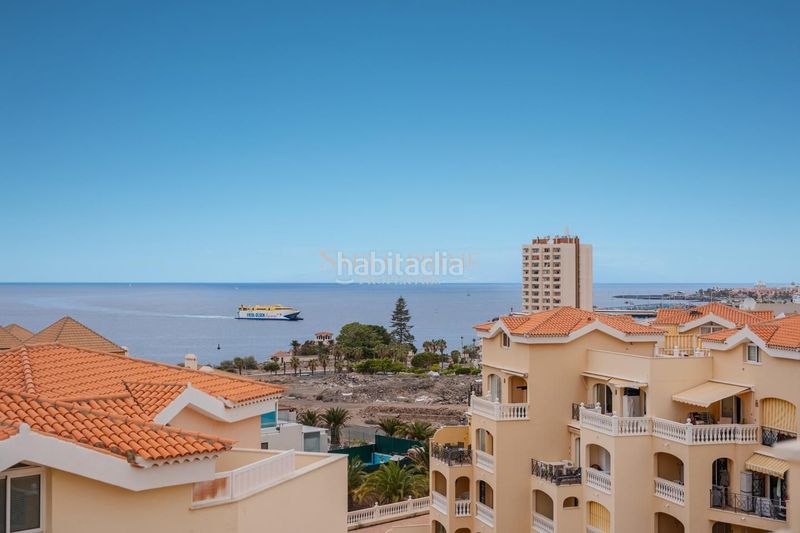 Foto d7037867-c40a-420c-85a7-afb69f8b2629. Dúplex amb piscina a Los Cristianos Arona