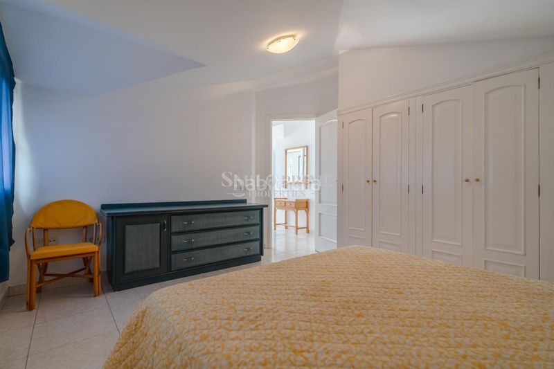 Foto d76f1226-f84a-4da2-bd91-eb6537620429. Dúplex amb piscina a Los Cristianos Arona
