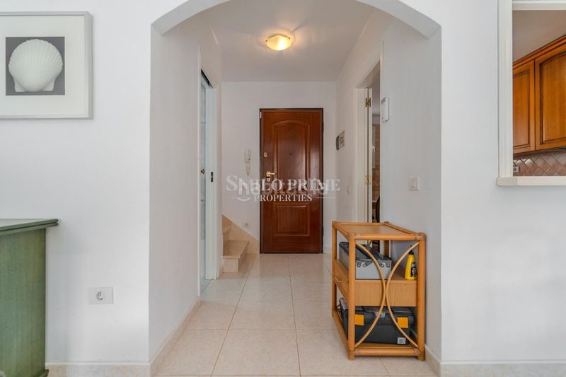Foto ee5aed6c-a3fe-4098-9b3f-a8ef4a31c78f. Dúplex amb piscina a Los Cristianos Arona
