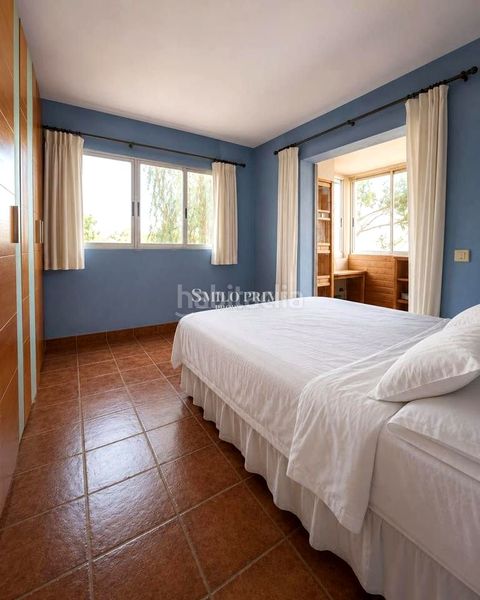 Foto 3045d296-0c1e-43a4-981c-354490063692. Casa amb calefacció piscina a Chayofa Arona