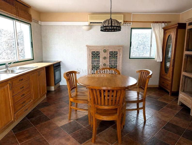 Foto 3ce63809-791c-48d6-a080-fa6d9c479c7b. Casa amb calefacció piscina a Chayofa Arona
