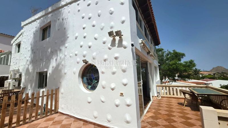 Foto 424631f8-b79d-49f0-9285-f0693d097e40. Casa amb calefacció piscina a Chayofa Arona
