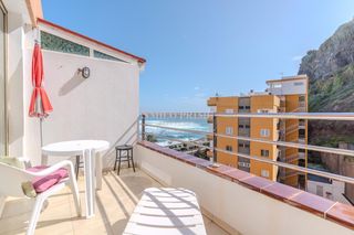 Àtic  De cristobal colón. Se vende acogedor estudio ático en el complejo martínez, puerto