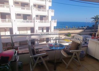 Pis  De cristobal colón. Encantador apartamento de 1 dormitorio en venta en el complejo m