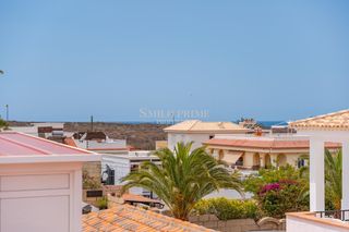 Casa adossada a Tucan
