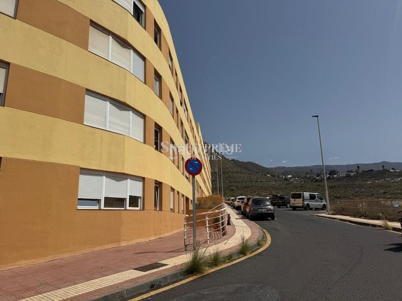 Foto 20f1b2b4-d46a-4fa8-886c-6129fb09c34a. Pis amb aparcament a Cabo Blanco Arona