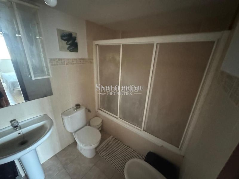 Foto d0d026da-2829-47a9-92bf-b596cd1fa8c1. Pis amb aparcament a Cabo Blanco Arona