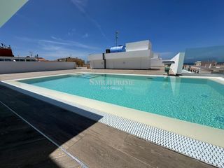 Affitto Attico  Calle mar de fondo. Ático exclusivo en alquiler en playa de san juan  alquiler de te