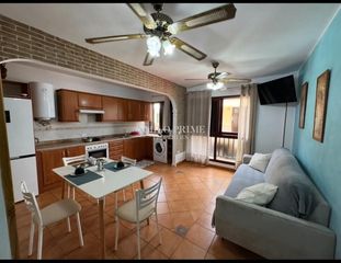 Planta baixa  Calle las marismas. Oportunidad en alcalá 52 m  patio  azotea comunitaria con vistas