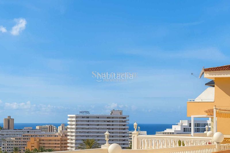 Foto 2b46f119-f662-47ac-917f-95d9a8f50995. Estudio acogdor estudio en venta en florida park en Adeje