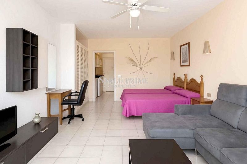 Foto 6a2ed03e-23b6-4301-abd2-7da2dddd4126. Estudio acogdor estudio en venta en florida park en Adeje