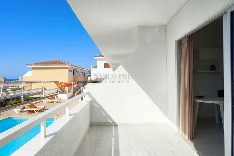 Foto affc8a7f-1ce4-4866-8653-7a8825805673. Estudio acogdor estudio en venta en florida park en Adeje