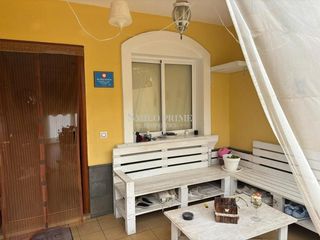 Maison  Callejón el cardón. Chalet adosado en buenavista del norte