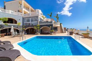 Maison  Calle vista bella. Ref 4081i
se vende una gran villa con vistas al mar en san euge