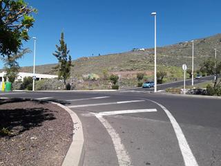 Terreny residencial  Barranco las torres. Fantástico terreno comercialindustrial en un emplazamiento perfe