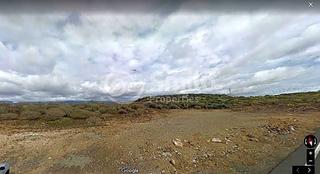 Terreny residencial  Calle chasna. Parcela en costa del silencio con 19.923m2 de los cuales el 40%