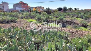 Terreny residencial  Buzanada. Magnífica oportunidad de inversión de 14.000 m2 urbanizables en