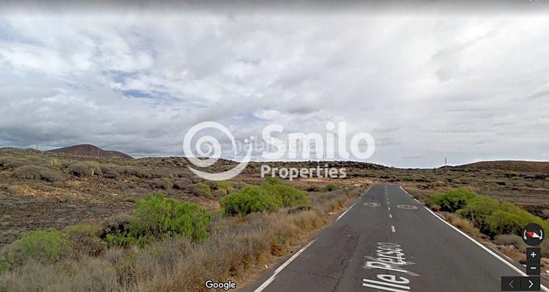 Foto 811184e6-bad4-443a-8c6d-30cc522081c2. Wohngrundstück in Costa del Silencio Arona