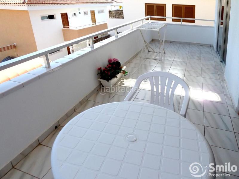 Foto 29de79c9-853b-453c-9430-2f15246d130b. Appartamento con piscina in San Eugenio Alto Adeje