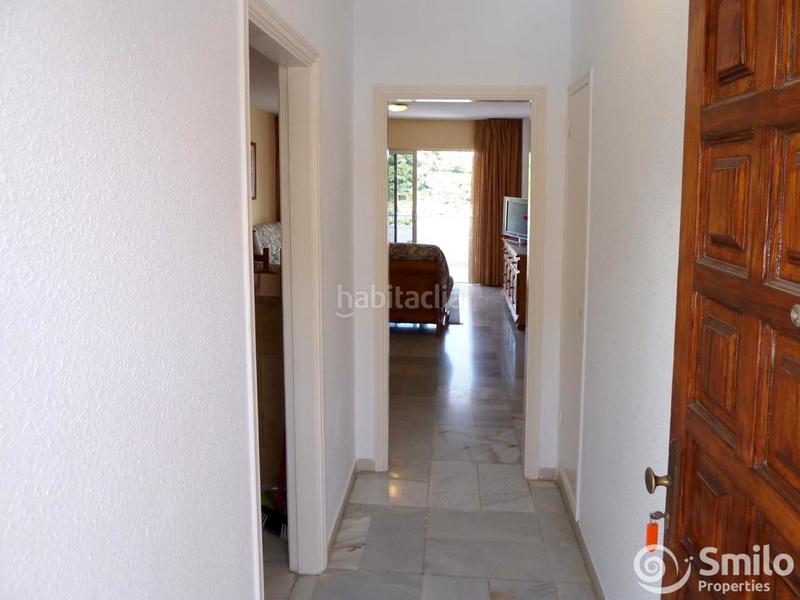 Foto 4f5c5324-7121-4b38-9580-2af8b8668f05. Appartamento con piscina in San Eugenio Alto Adeje