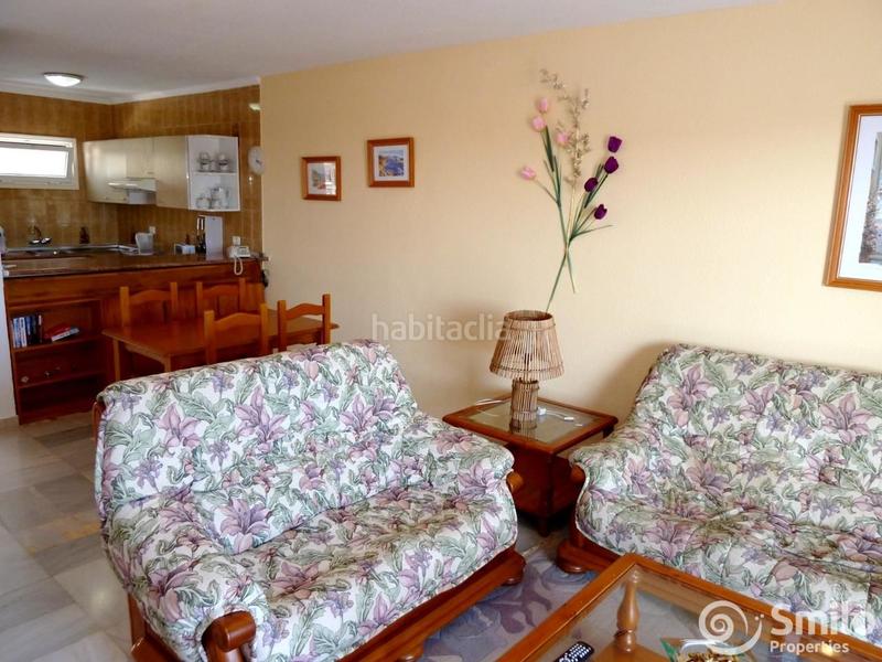 Foto 8843784d-0098-4f95-a6b7-9d7b83efb492. Appartamento con piscina in San Eugenio Alto Adeje