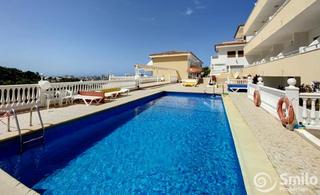 Pis  Austria. Precioso apartamento de 2 dormitorios en florida park