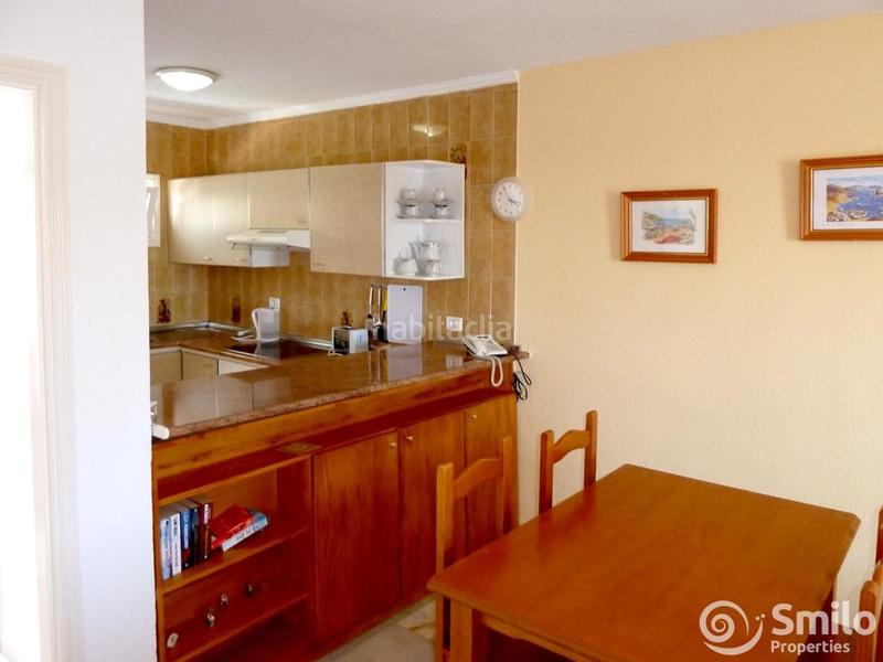 Foto c000e04a-753d-4604-ac68-ee81c7c19968. Appartamento con piscina in San Eugenio Alto Adeje