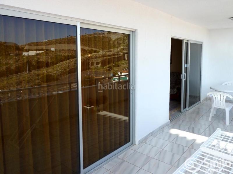 Foto d0414e14-9992-41e6-b08e-ef9956bb5f97. Appartamento con piscina in San Eugenio Alto Adeje