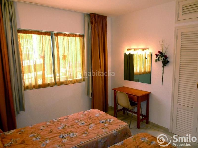 Foto d525a303-7a6a-450b-bb6c-c8056b9f9ac3. Appartamento con piscina in San Eugenio Alto Adeje