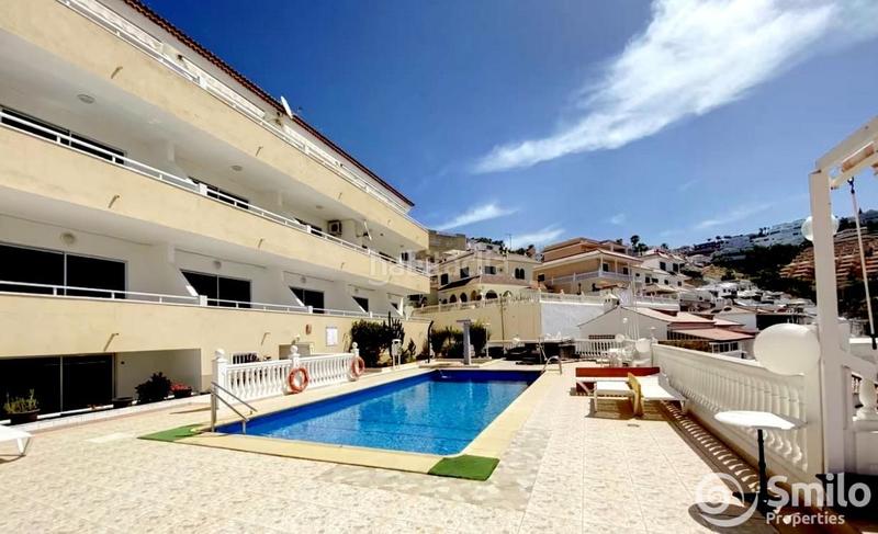 Foto ec34a1bc-34a9-4788-ae20-c1ce18802998. Appartamento con piscina in San Eugenio Alto Adeje