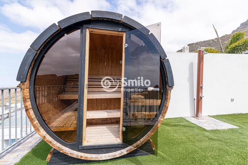 Foto 28fefeec-e35a-4d37-8037-a764bf6abc79. Casa a Torviscas Centro y Alto Adeje