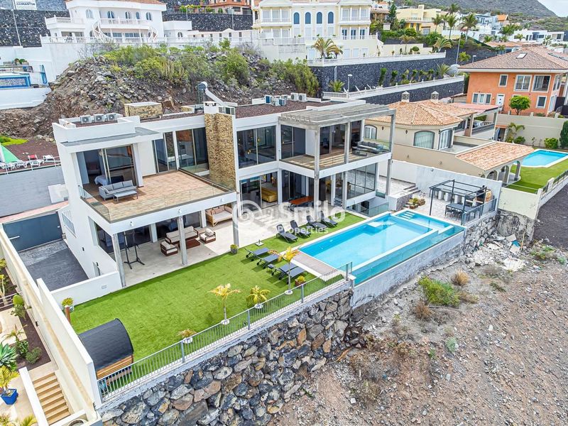 Foto 4051a4be-ad76-4a20-b89a-a7c141070008. Casa a Torviscas Centro y Alto Adeje