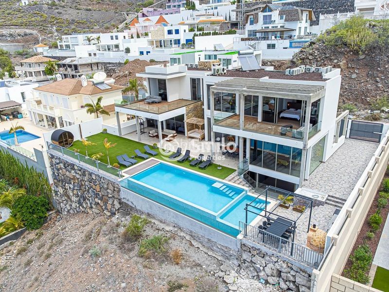 Foto 50e8bb25-3f3f-472c-928d-6a93bc5289d4. Casa a Torviscas Centro y Alto Adeje