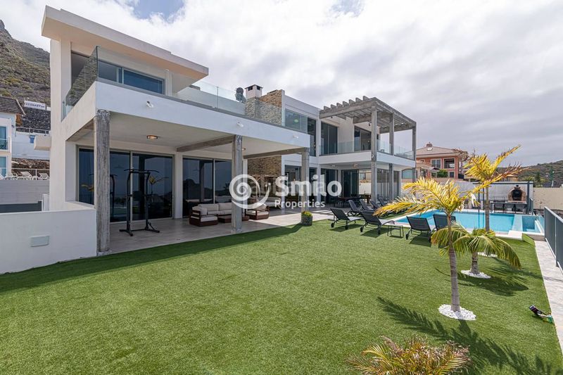 Foto 53ce683f-fbe0-49cf-86c6-eafed7e06ae5. Casa a Torviscas Centro y Alto Adeje