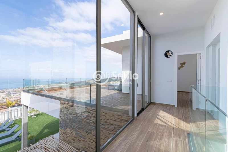 Foto 67923ab4-8a97-4d1c-84ae-9c0656075259. Casa a Torviscas Centro y Alto Adeje