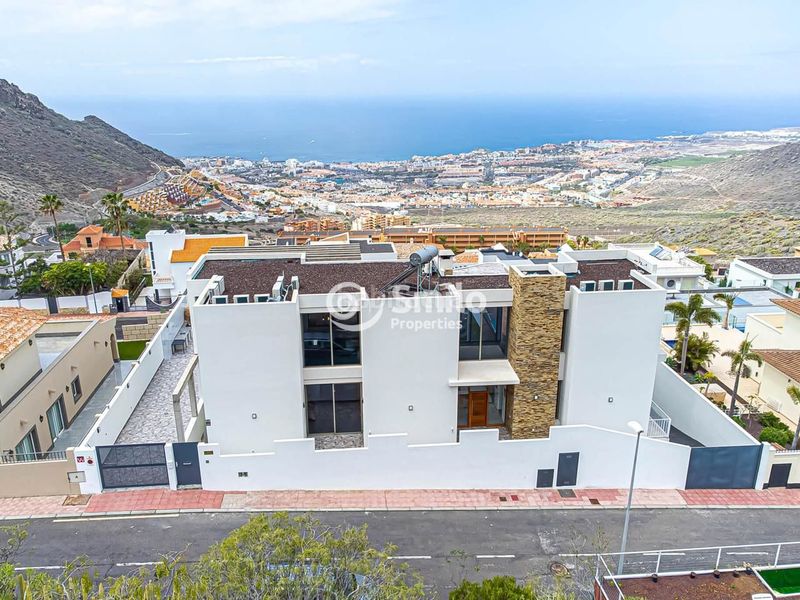 Foto 722cd00e-73a6-423f-9bd6-6d73b25b0b19. Casa a Torviscas Centro y Alto Adeje