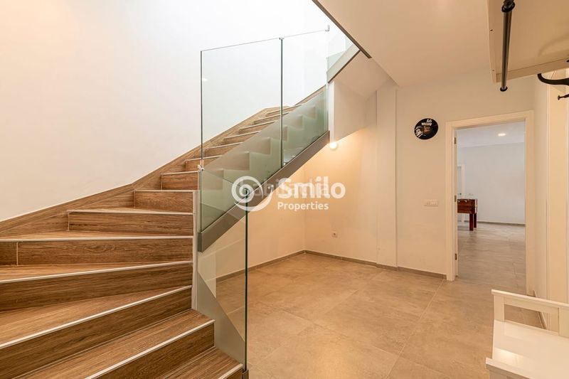 Foto 7ccfa34b-326a-469d-8ec8-fc5479c06fcb. Casa a Torviscas Centro y Alto Adeje