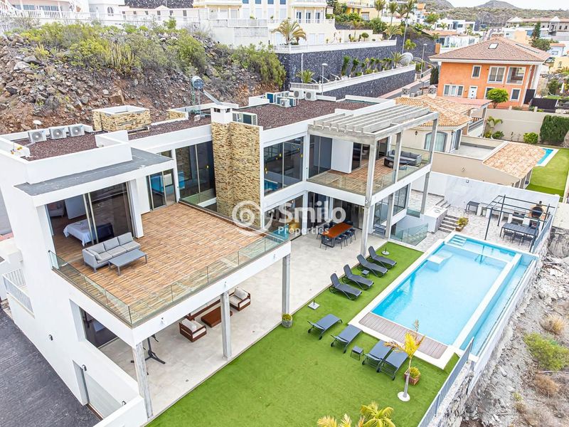 Foto 9a780963-9202-4430-947b-5ef8182bd15f. Casa a Torviscas Centro y Alto Adeje