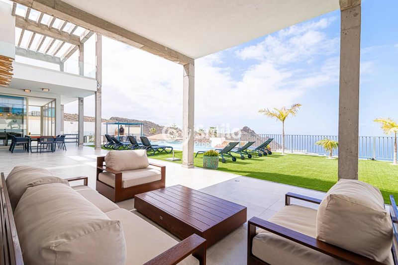 Foto ae106022-e0a4-47c8-a676-a7de50430f2c. Casa a Torviscas Centro y Alto Adeje