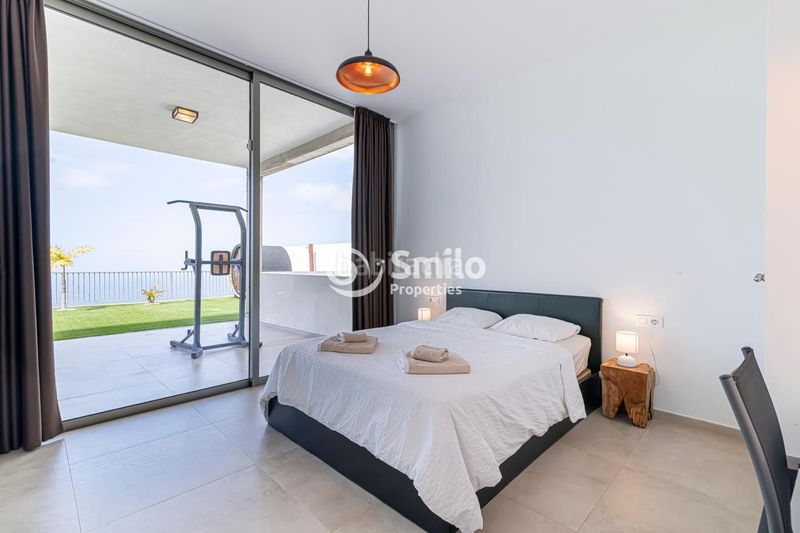 Foto b5a0fb68-2fda-4a46-bb58-088eee9bcee7. Casa a Torviscas Centro y Alto Adeje