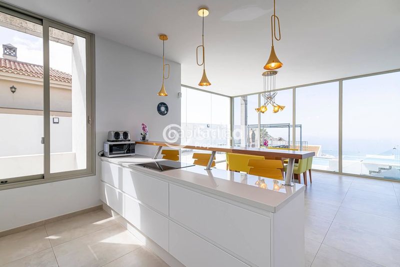 Foto be1024e2-8bb9-476e-9f46-332e30b7cbfb. Casa a Torviscas Centro y Alto Adeje