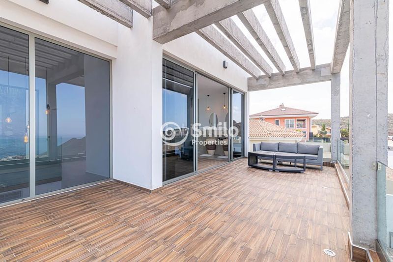 Foto cee34124-eb09-4b56-983d-7afa9bd2f0d1. Casa a Torviscas Centro y Alto Adeje