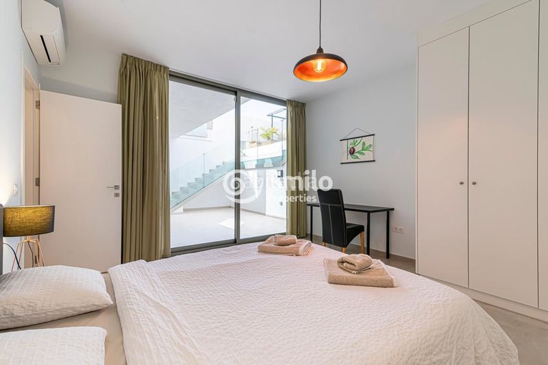 Foto eaff8e4d-65e7-4f28-b24f-f08391dd18c8. Casa a Torviscas Centro y Alto Adeje