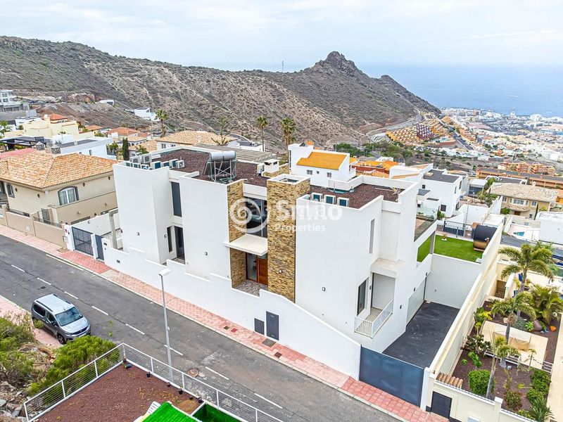 Foto f7b6234c-2c4e-413a-b14c-790727818d78. Casa a Torviscas Centro y Alto Adeje