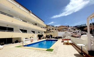 Pis  Austria. Apartamento 1 dormitorio en florida park